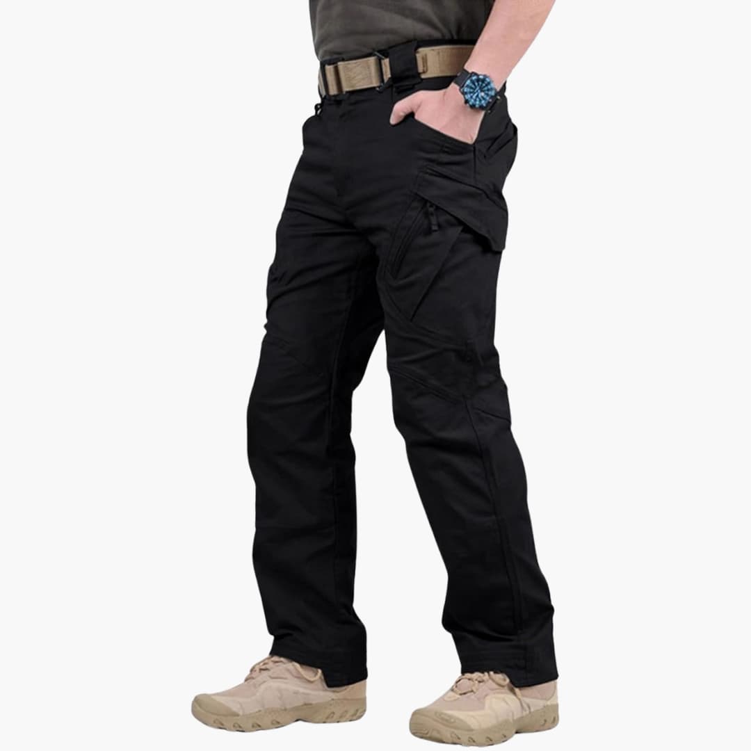 Theo | Pantalon imperméable multifonctionnel