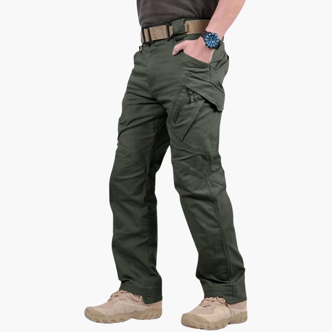 Theo | Pantalon imperméable multifonctionnel