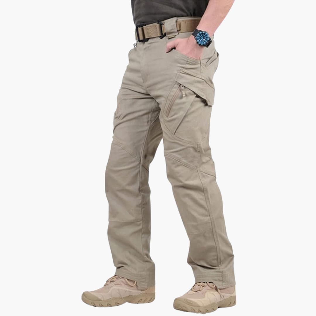 Theo | Pantalon imperméable multifonctionnel