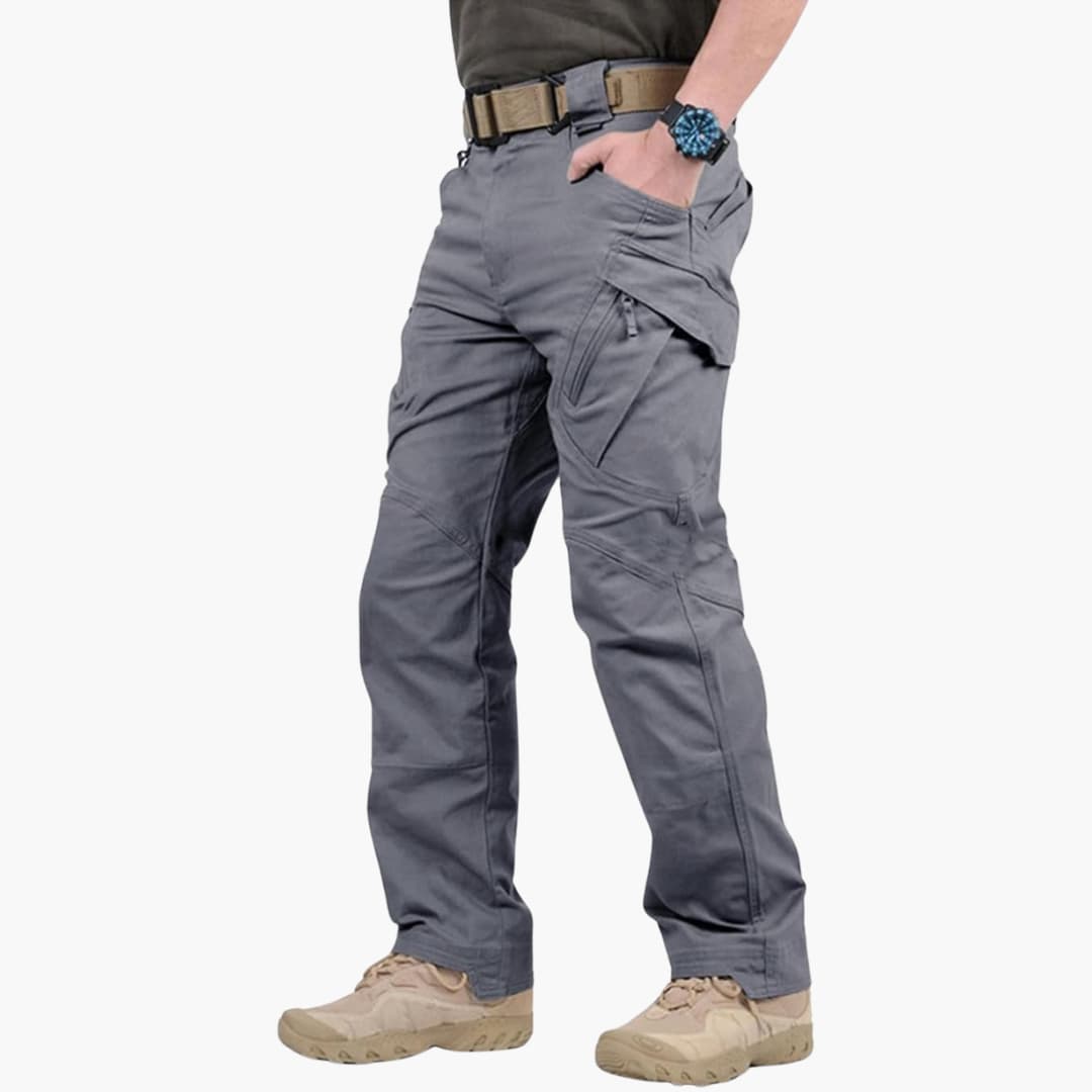 Theo | Pantalon imperméable multifonctionnel